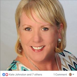 Meet your Posher, Susan